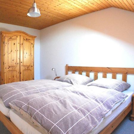 Ferienwohnung Hilmes-Walravens イスニー・イム・アルゴイ エクステリア 写真