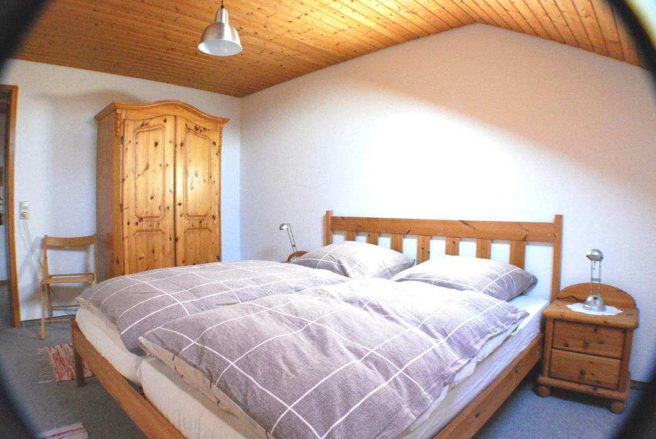 Ferienwohnung Hilmes-Walravens イスニー・イム・アルゴイ エクステリア 写真